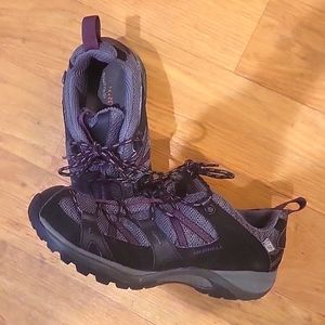 MERRELL Waterproof Trail Shoes